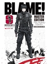 Imagen de portada para BLAME！, Volume 1